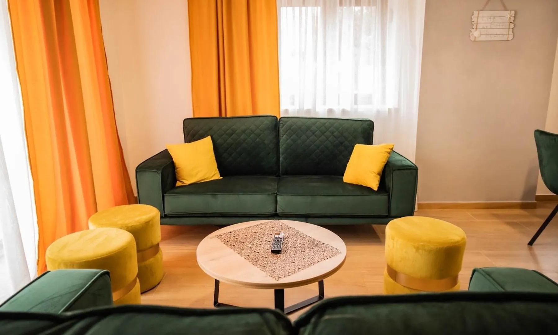 Adda Villas Umag 0*,  Chorvatsko
