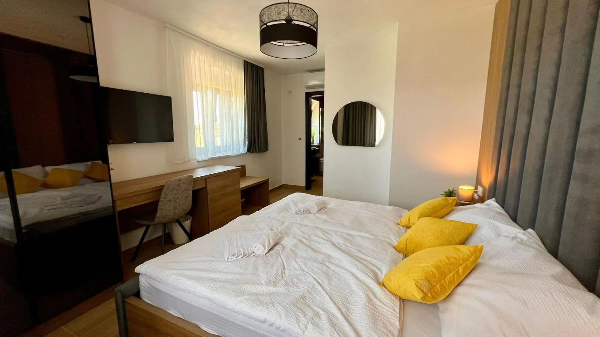 Apartmán Adda Villas Umag