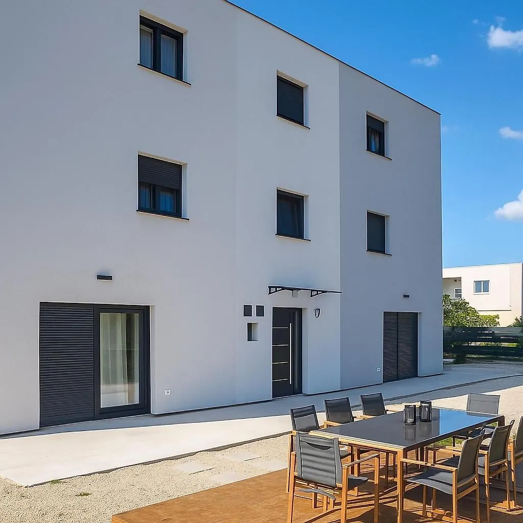 Adda Villas Umag