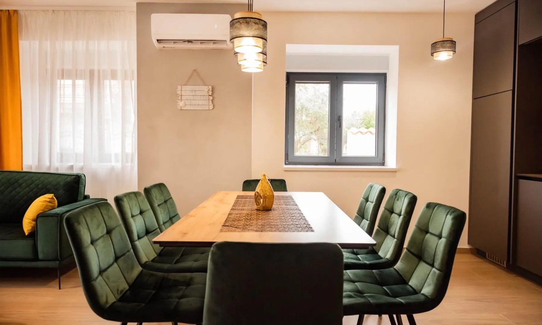 Adda Villas Umag Apartment