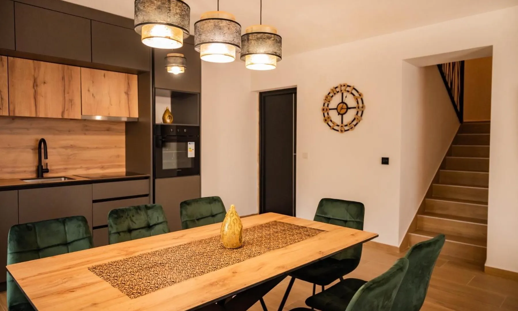 Adda Villas Umag Apartment