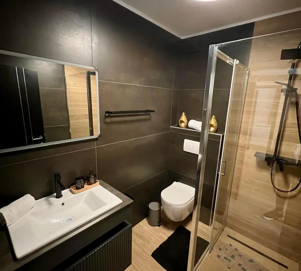 Apartment Adda Villas Umag Croatia
