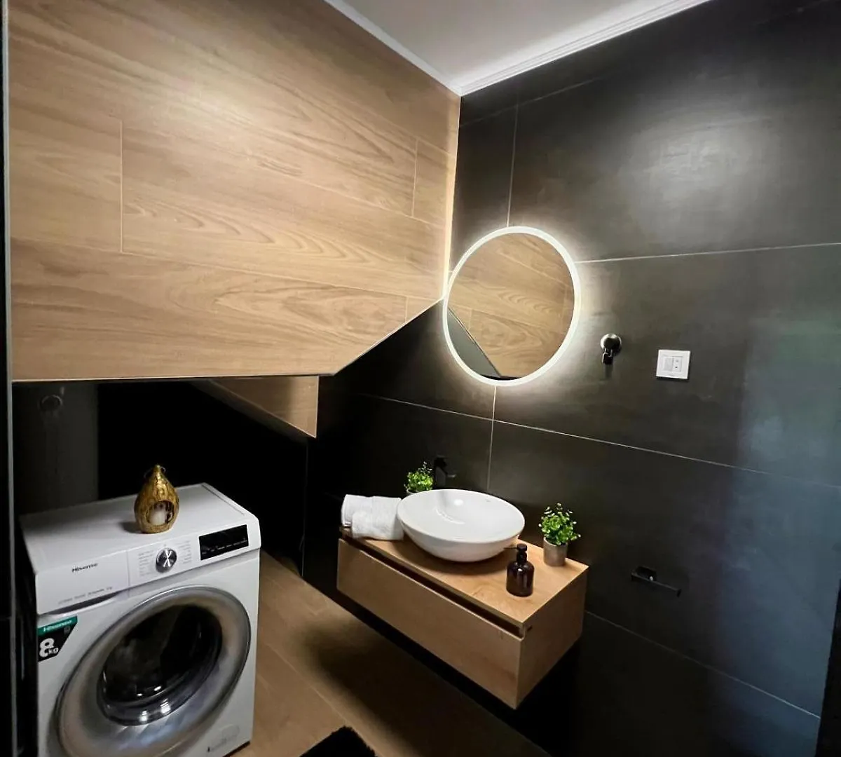 Apartment Adda Villas Umag