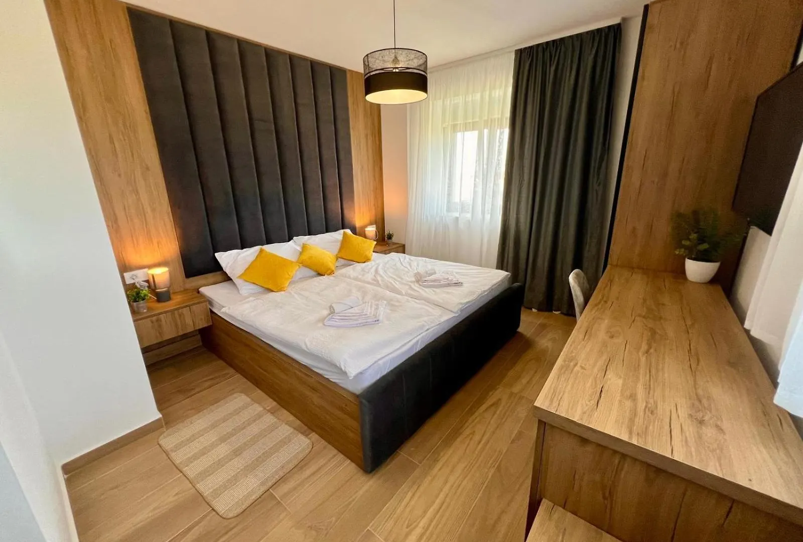 Adda Villas Umag Apartment