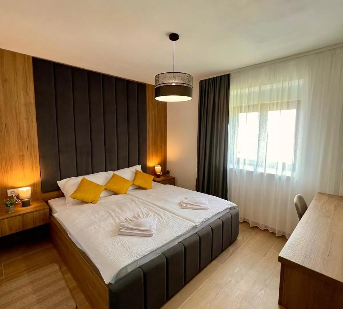 Apartment Adda Villas Umag Croatia