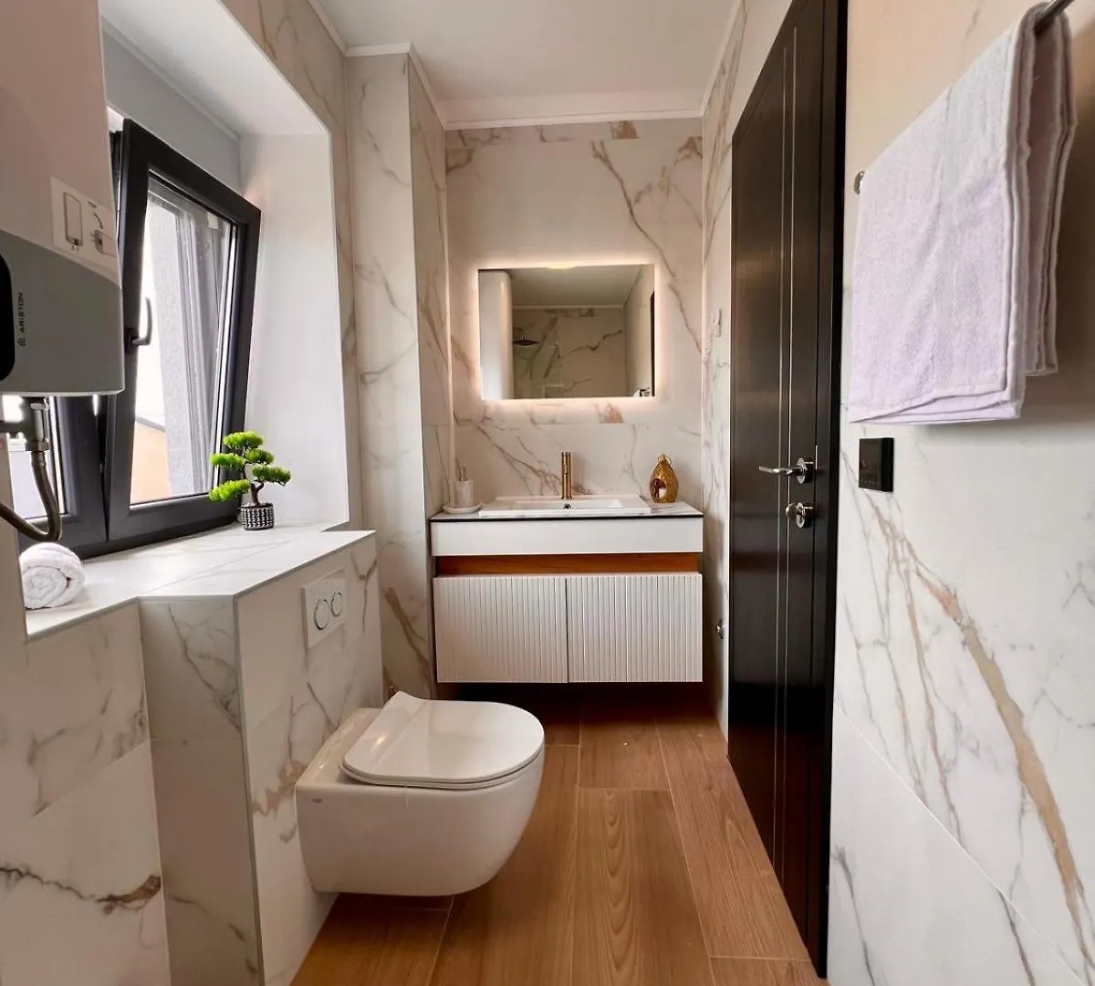Adda Villas Umag Croatia