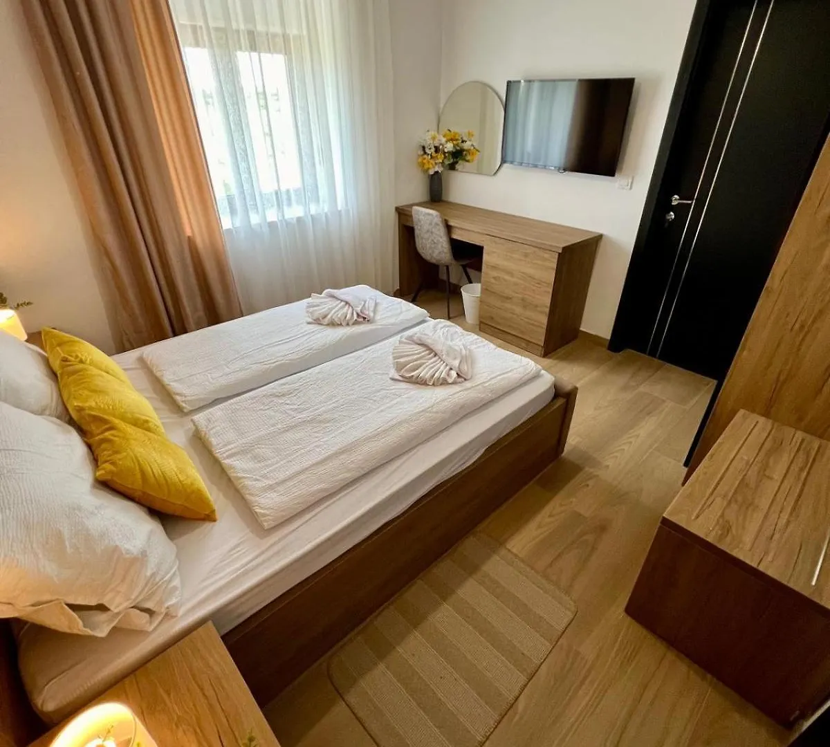 Adda Villas Umag Croatia