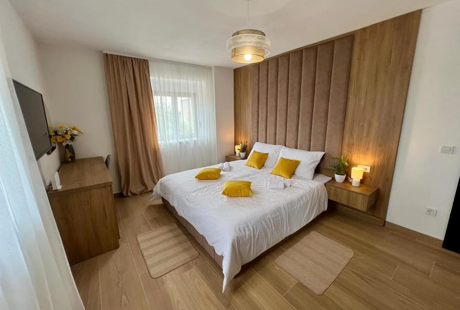 Adda Villas Umag Apartment