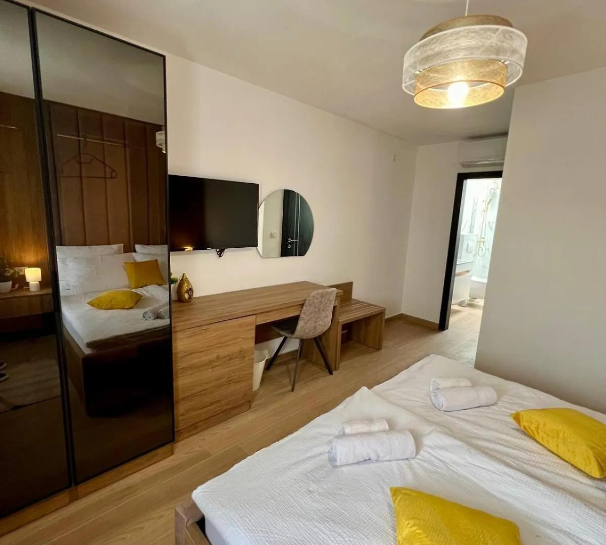 Adda Villas Umag Croatia