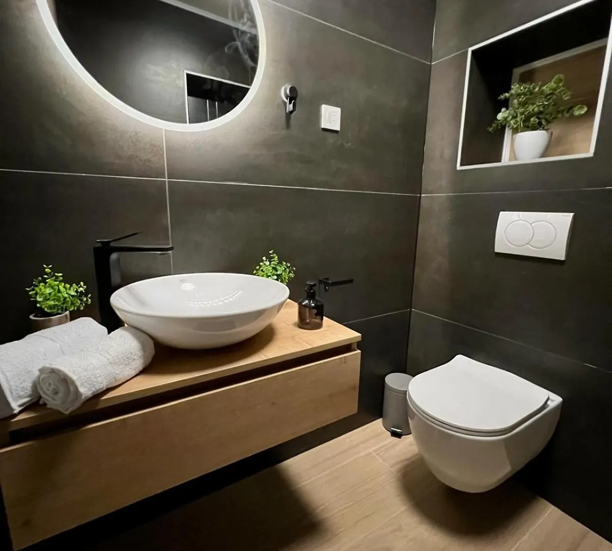 Adda Villas Umag Apartment