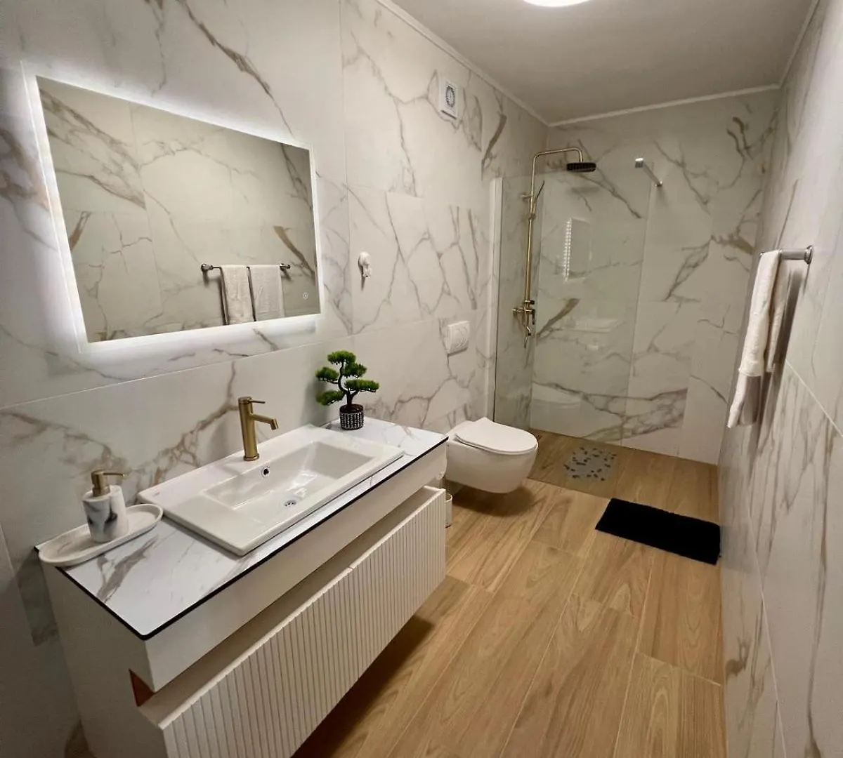 Adda Villas Umag Apartment