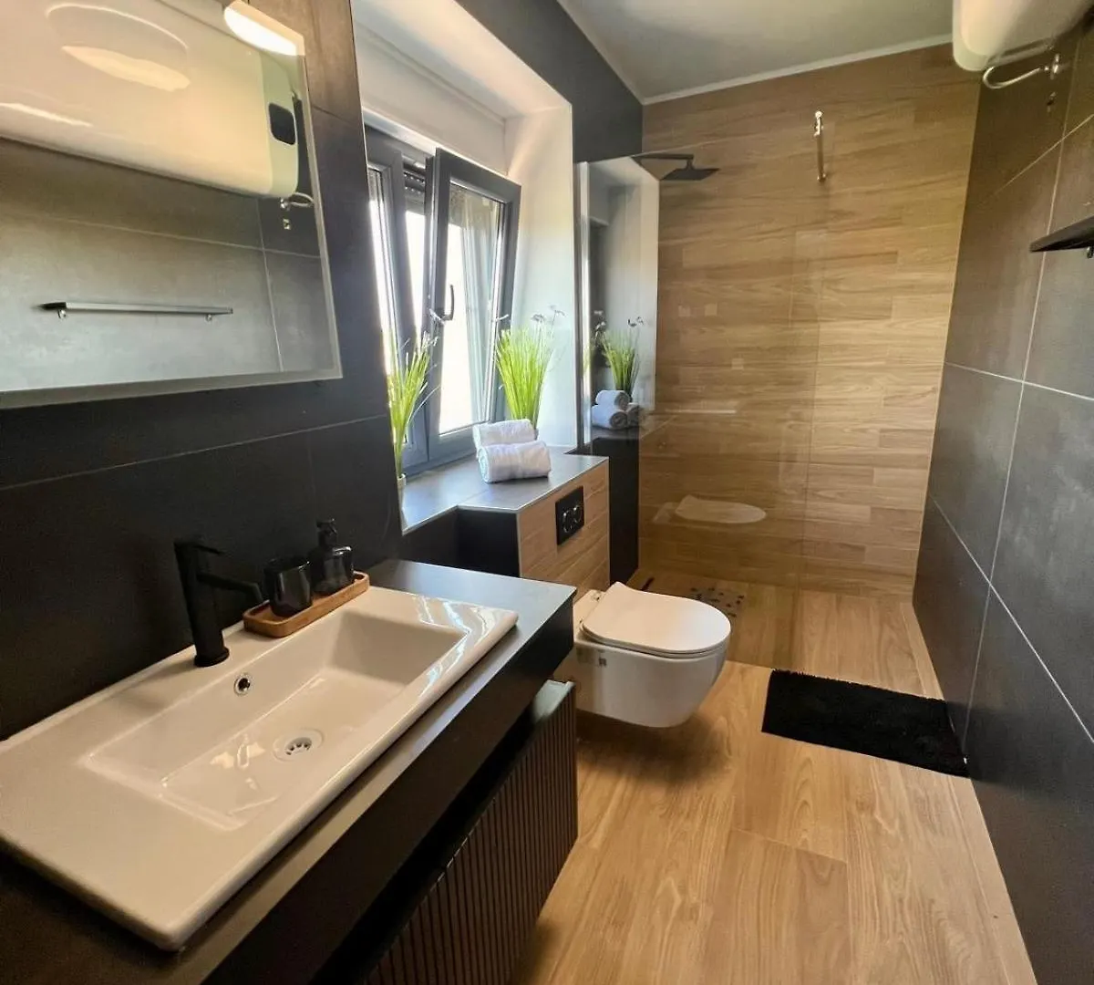 Apartment Adda Villas Umag
