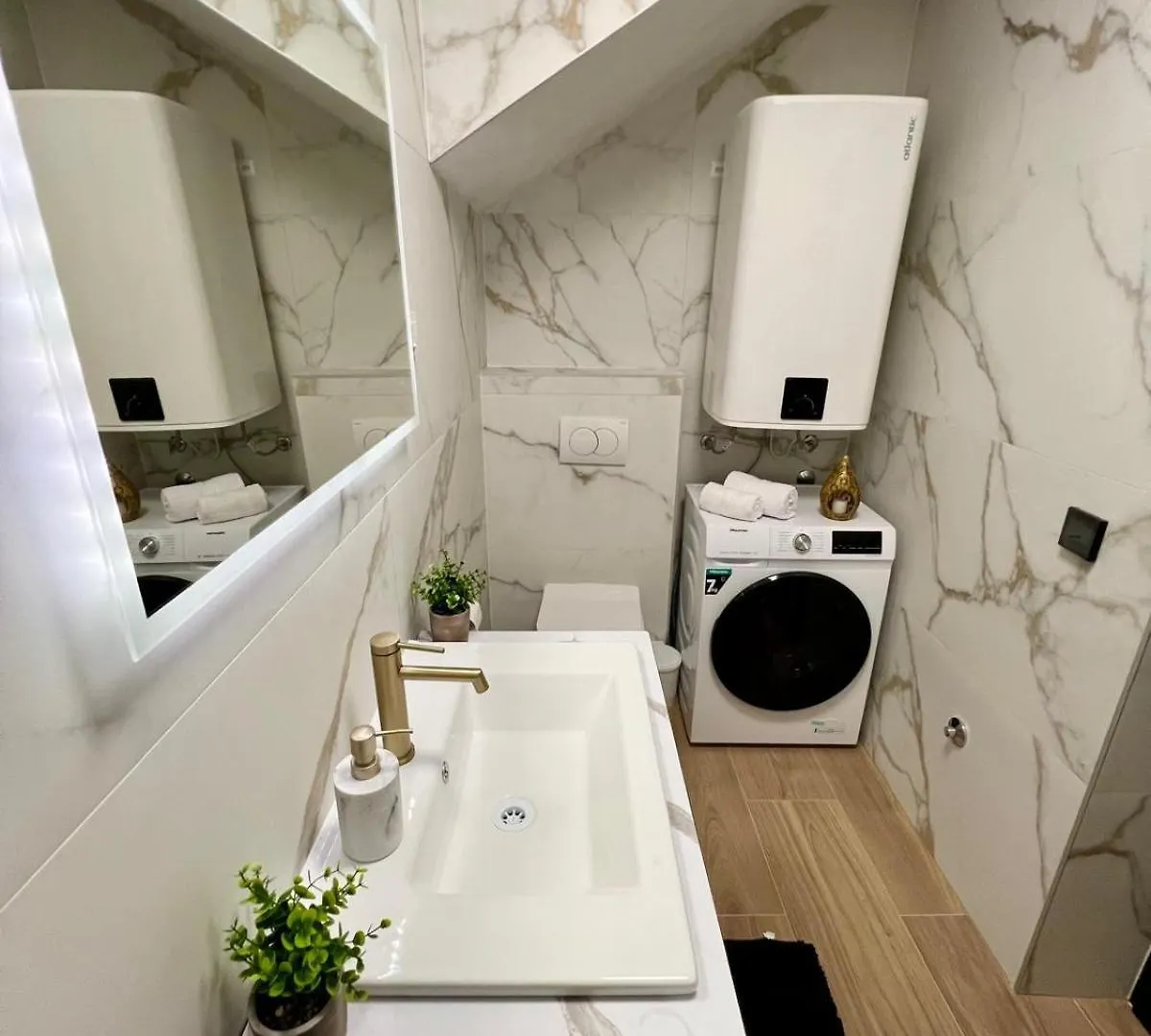 Adda Villas Umag 0*,  Croatia