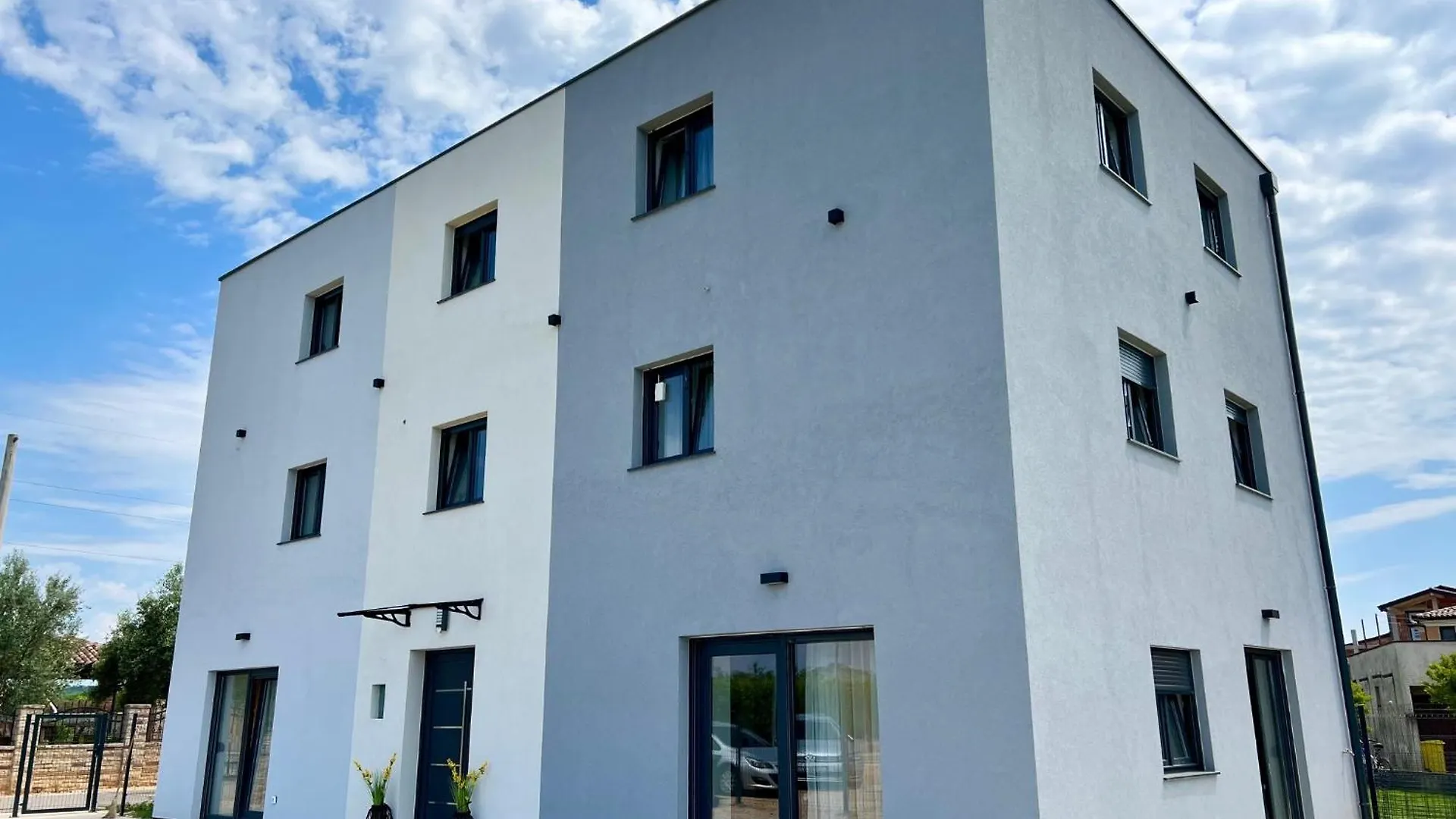 Apartment Adda Villas Umag