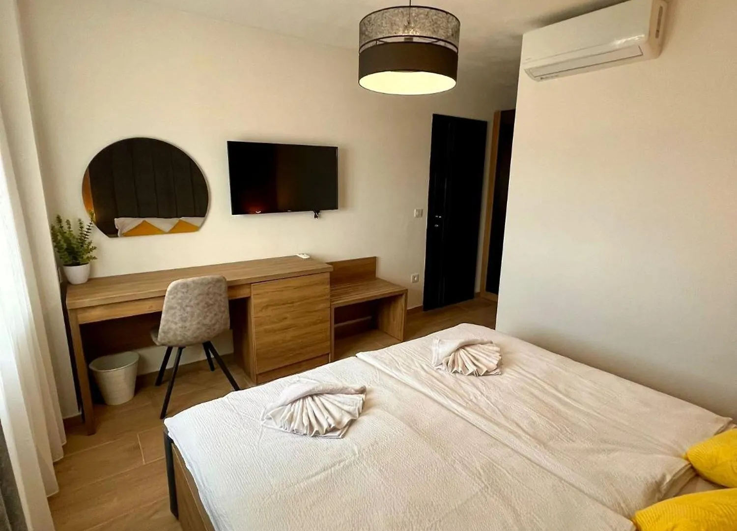 Adda Villas Umag Apartment