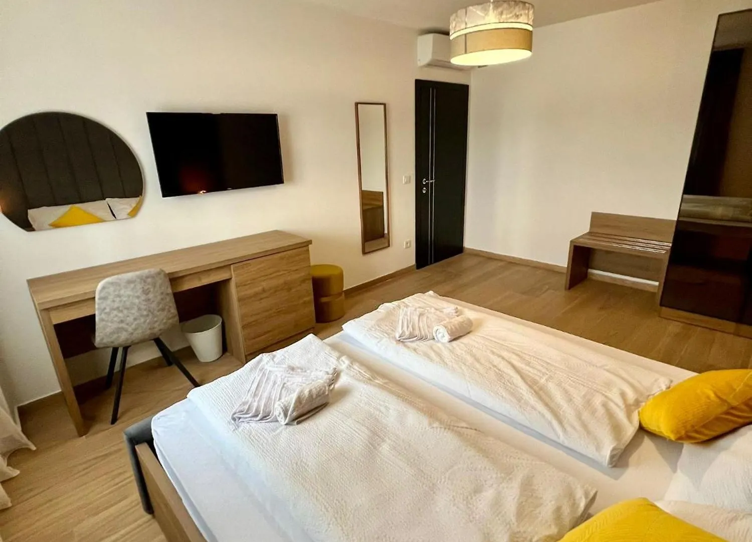 Apartment Adda Villas Umag