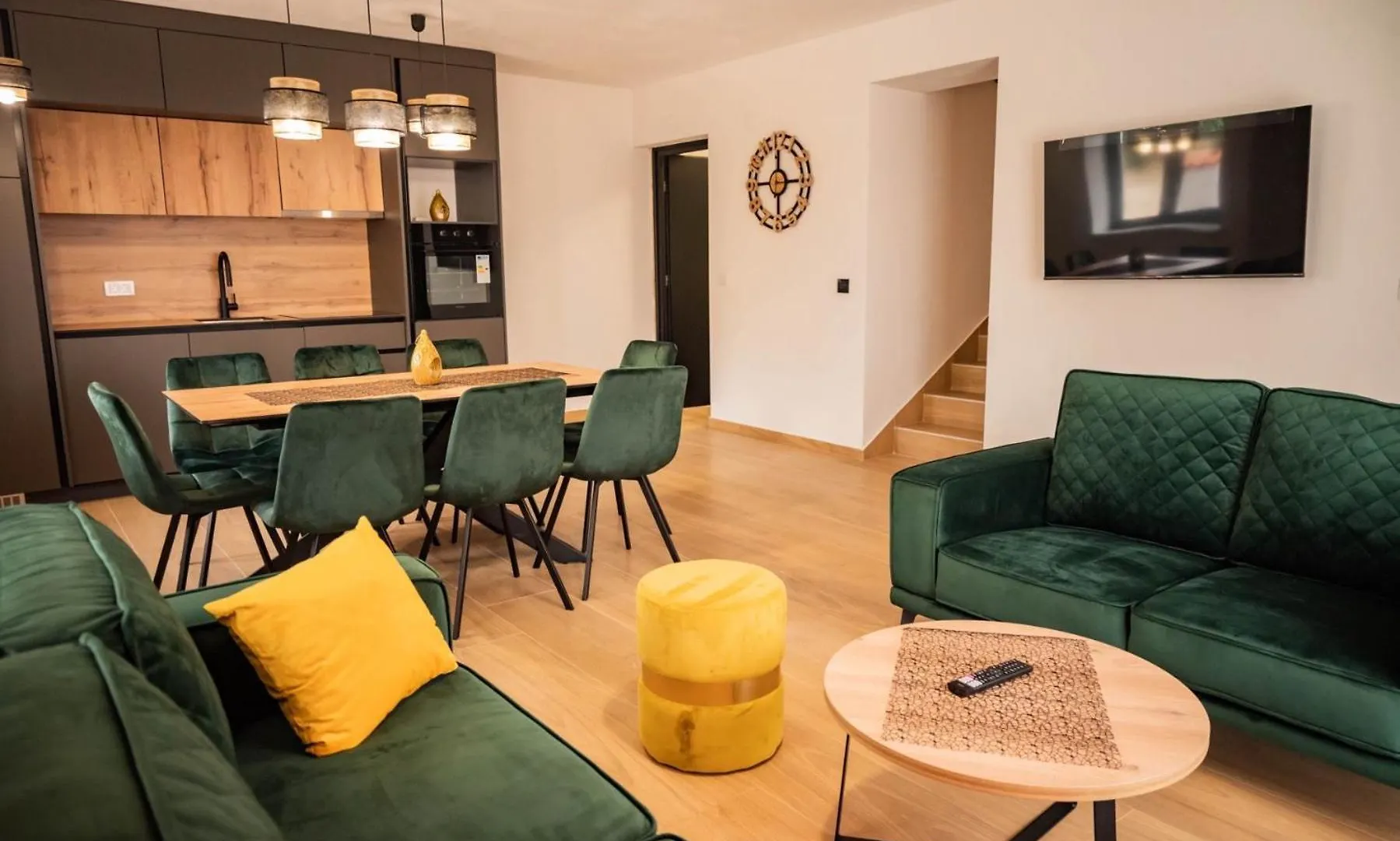 Adda Villas Umag Croatia